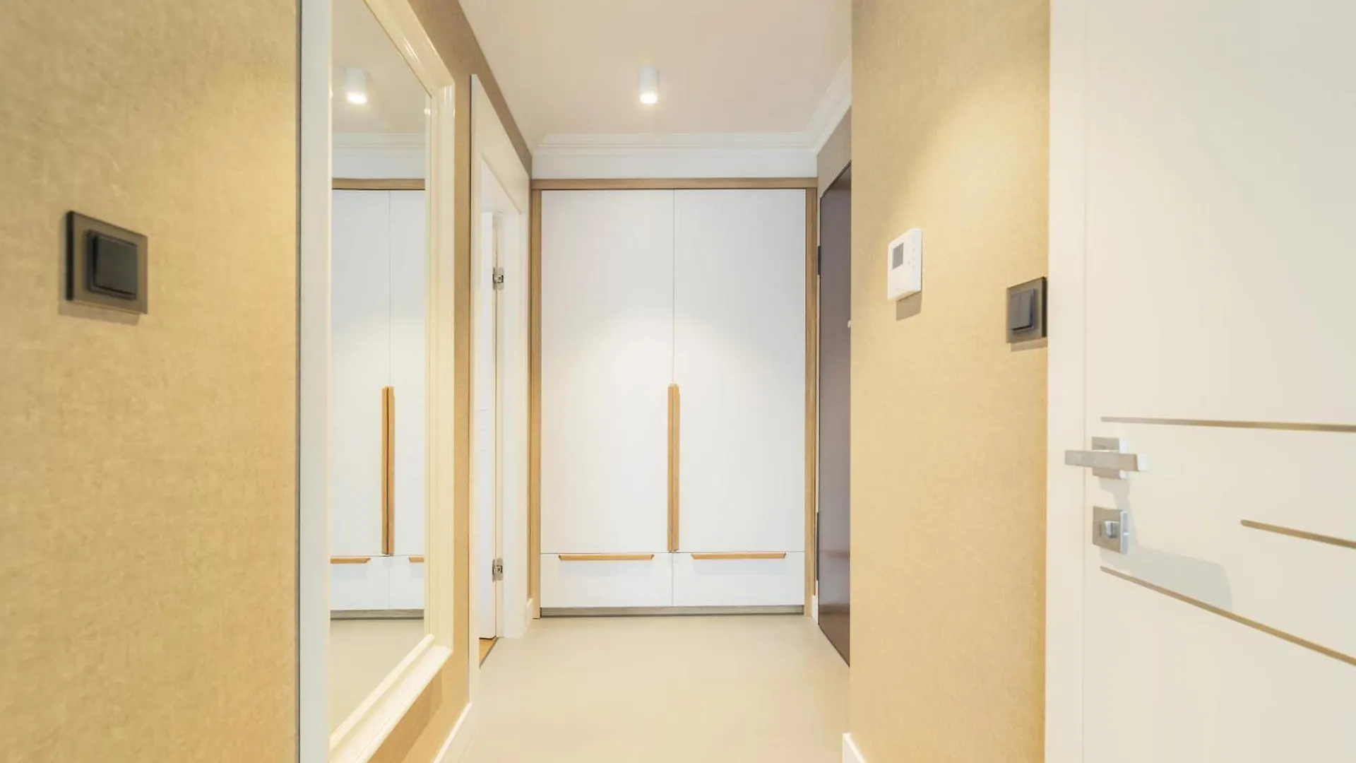 Grand Apartments - Prestigious Apartment Sopot Victoria Residence