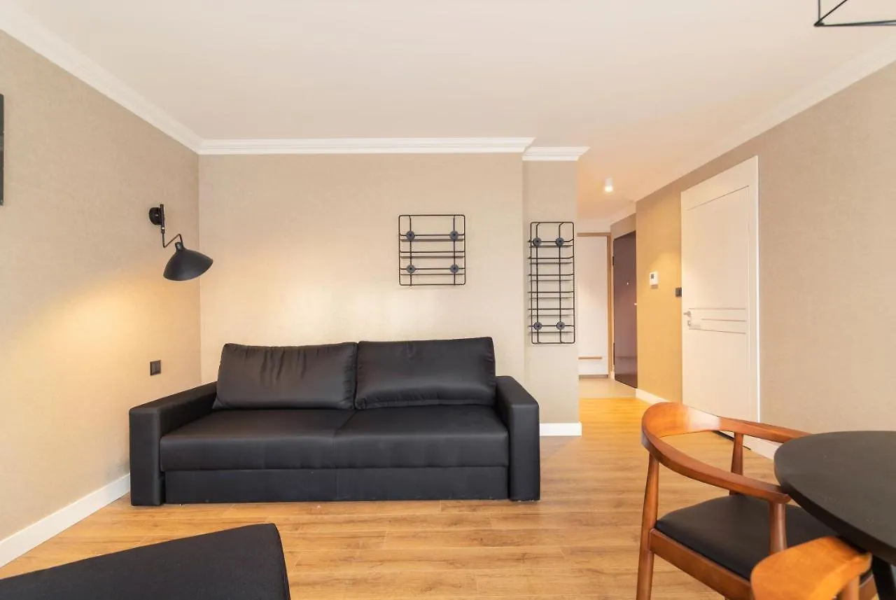 Grand Apartments - Prestigious Apartment Sopot Victoria Residence